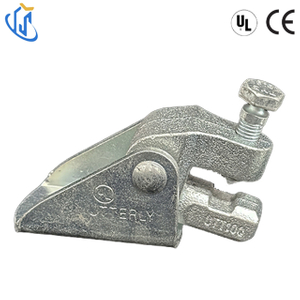 Fixation sismique UL CE en fonte ductile QT450