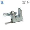 UL FM Certified Beam & Purlin Structural Attachment