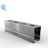 Galvanized Carbon Steel Strut Channels