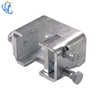 QT450 Pivoting Electro-Galvanized Beam Structural Adapter