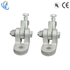 Seismic Sway Brace Attachment for Fire Sprinkler Pipes