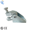 FM UL Certified Heavy Duty Adjustable Strut Channel Base for Beam Support