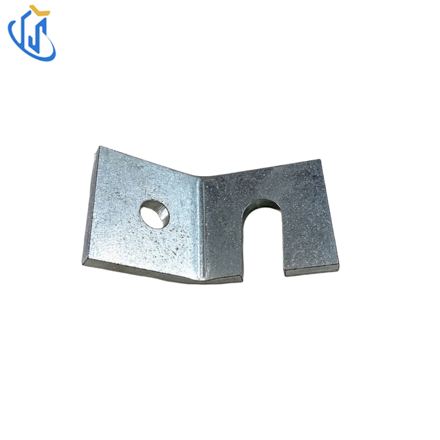 Seismic Strut Channel Cable Brace Bracket