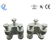 Solid Ductile Iron UL FM Fire Seismic Attachment