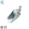 UL CE Certified Electro-Galvanized Seismic Sway Brace Attachment For 8 Inch Sprinkler Pipe