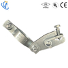 Carbon Steel UL CE Fire Seismic Pipe Clamp