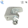 UL FM Certified Beam & Purlin Structural Attachment