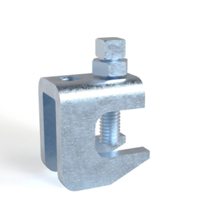 UL FM Certified Compact Beam Structural Attachment