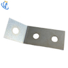 135&deg; 3-Hole Angle Connector for Strut Frames