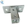 Strut Base Plate for Metal Frame Mounting