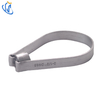 Galvanized Cup Nut Adjustable Loop Pipe Hanger