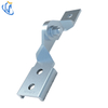 Adjustable Galvanized Seismic Hinge Connector