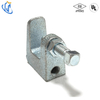 UL FM Certified Beam & Purlin Structural Attachment