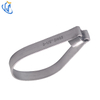 Galvanized Cup Nut Adjustable Loop Pipe Hanger