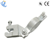 Longitudinal In-Line Sway Beace Attachment