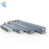 Galvanized Carbon Steel Strut Channels