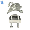 Multi-Finish Carbon Steel Adjustable Beam To Channel Adapter