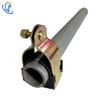 Yellow Zinc Plated Cushion Strut Clamp Fire Sprinkler Seismic Bracing NFPA 13