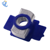 Electro-Galvanized Strut Wing Nut