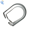 Pre-Galvanized Non-Swivel Adjustable Band Pipe Hanger