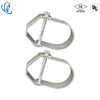 Clevis Hanger – FM/UL Certified Adjustable Carbon Steel Pipe Hanger for MEP & Fire Protection