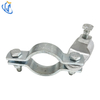 Carbon Steel & Ductile Iron Seismic Bracing Pipe Clamp
