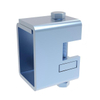 Electro-Galvanized Beam Adapter for Sprinkler Sway Bracing