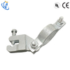 Dual Material UL CE Seismic Sway Pipe Clamp