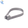 Galvanized Cup Nut Adjustable Loop Pipe Hanger