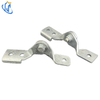 Adjustable Galvanized Seismic Hinge Connector