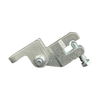 Seismic Sway Brace Attachment for Fire Sprinkler Pipes