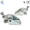 QT450 Ductile Iron UL CE Seismic Attachment