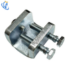 Electro-Galvanized QT450 Beam Clamp Structural Adapter