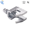 UL FM Certified Compact Beam Structural Attachment