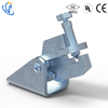Structure Attachment – UL/FM/CE Certified Electro-Galvanized Carbon Steel Seismic Sway Brace for Sprinkler Pipes