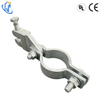 Dual Material UL CE Seismic Sway Pipe Clamp
