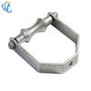 Hot-Dip Galvanized Pipe Roller Hanger