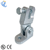 FM UL Certified Heavy Duty Adjustable Strut Channel Base for Beam Support