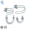 UL FM Approved Pipe Sway Brace Clamp for Fire Sprinkler Support