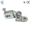 UL FM CE Certified Seismic Bracing Connecting Base for C-Channel