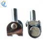 Electro-Galvanized Branch Line Restraint Connector