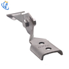 Adjustable Galvanized Seismic Hinge Connector