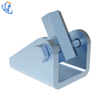 Carbon Steel Seismic Structure Attachment For Pipe Bracing
