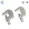 UL FM Approved Multi-Spec Beam Structural Connector