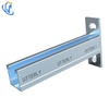 Galvanized Carbon Steel Cantilever Bracket