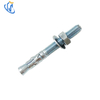 Carbon Steel & Stainless Steel Anchor Bolts