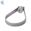 Galvanized Cup Nut Adjustable Loop Pipe Hanger