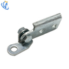 Galvanized Offset Type Adjustable Seismic Hinge