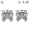 Solid Ductile Iron UL FM Fire Seismic Attachment