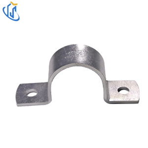 UTT82 Standard Saddle Clamp
